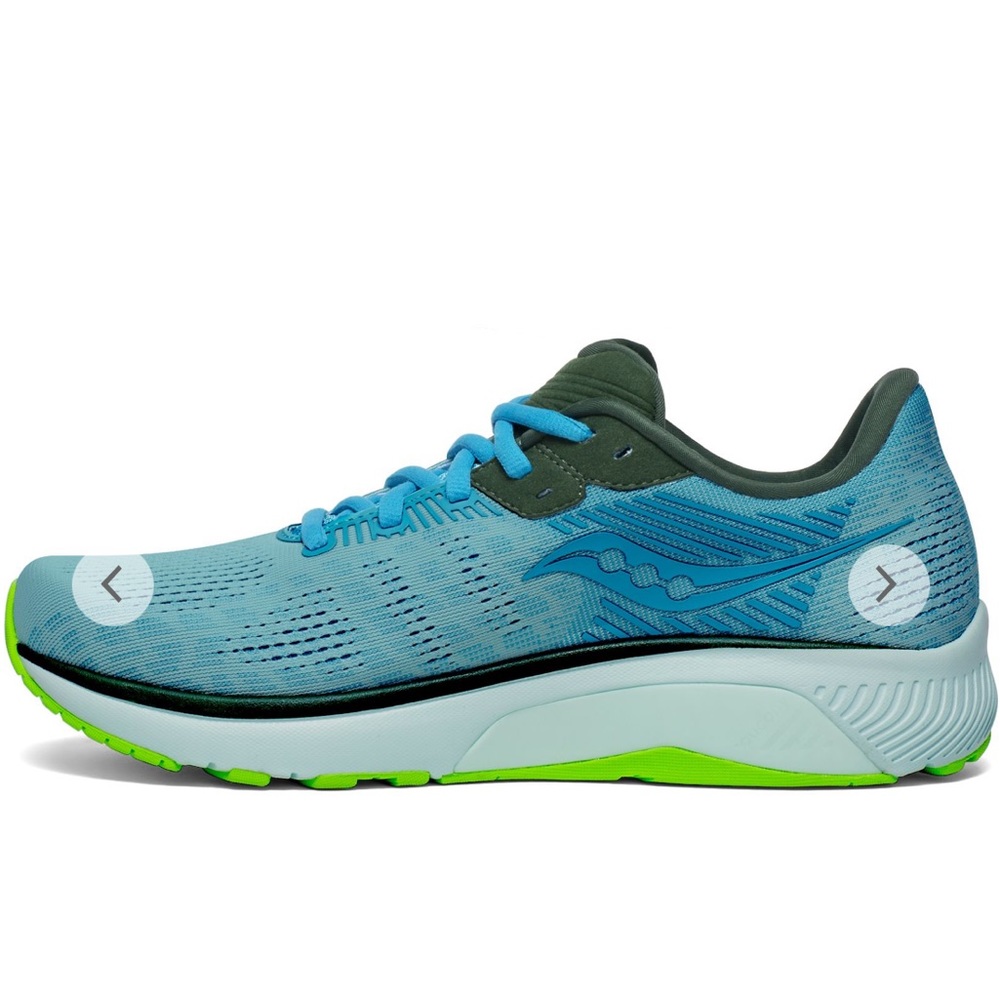 Saucony Guide 14 - Picture 2 of 5